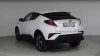 Toyota C-HR 1.8 125H Advance