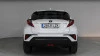 Toyota C-HR 1.8 125H Advance
