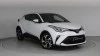 Toyota C-HR 1.8 125H Advance