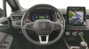 Renault Clio Gasolina/Gas TCe GLP Techno 74kW Renault Clio Gasolina/Gas TCe GLP Techno 74kW