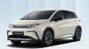 BYD DOLPHIN DESIGN