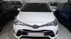 Toyota Avensis 2.0D 120D ADVANCE 4P