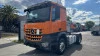Mercedes-Benz Arocs 1848 LS Mercedes-Benz Arocs 1848 LS