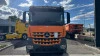 Mercedes-Benz Arocs 1848 LS Mercedes-Benz Arocs 1848 LS