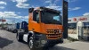 Mercedes-Benz Arocs 1848 LS Mercedes-Benz Arocs 1848 LS