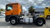 Mercedes-Benz Arocs 1848 LS Mercedes-Benz Arocs 1848 LS