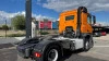 Mercedes-Benz Arocs 1848 LS Mercedes-Benz Arocs 1848 LS