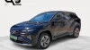 Hyundai Tucson 1.6T HEV Klass AT 158 kW (215 CV)