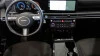 Hyundai Tucson 1.6T HEV Klass AT 158 kW (215 CV)