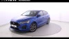 Ford Focus 1.0 Ecoboost MHEV ST-Line Style SIP 125 Ford Focus 1.0 Ecoboost MHEV ST-Line Style SIP 125