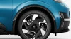 Nissan Micra Long Range 4x2 N-Connecta