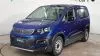 Peugeot Rifter Active Pack Business Std. BlueHDi 100