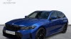 BMW Serie 3 320d Touring 140 kW (190 CV) BMW Serie 3 320d Touring 140 kW (190 CV)