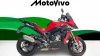 BMW S 1000 XR 