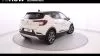 Renault Captur RENAULT  Blue DCi Zen 70kW