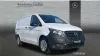 Mercedes-Benz Vito 114CDI TD 100kW furgón Pro larga