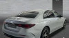 Mercedes-Benz Clase E 220 d berlina