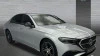 Mercedes-Benz Clase E 220 d berlina