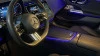 Mercedes-Benz Clase E 220 d berlina