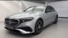 Mercedes-Benz Clase E 220 d berlina