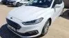 Ford Mondeo 2.0 TDCi 110kW (150CV) Titanium