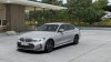 BMW Serie 3 320d Auto.
