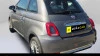 Fiat 500 1.0 Hybrid Dolcevita 51 kW (70 CV) Fiat 500 1.0 Hybrid Dolcevita 51 kW (70 CV)