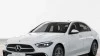 Mercedes-Benz Clase C 200 d Berlina