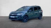 Dacia Jogger Expression HYBRID 105kW (140CV) 7 plazas