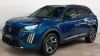 Peugeot 2008 N2008 Allure Hybrid 145 eDCS6