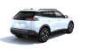 Peugeot 2008 N2008 Allure Hybrid 145 eDCS6