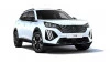 Peugeot 2008 N2008 Allure Hybrid 145 eDCS6 Peugeot 2008 N2008 Allure Hybrid 145 eDCS6