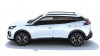 Peugeot 2008 N2008 Allure Hybrid 145 eDCS6 Peugeot 2008 N2008 Allure Hybrid 145 eDCS6