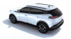 Peugeot 2008 N2008 Allure Hybrid 145 eDCS6 Peugeot 2008 N2008 Allure Hybrid 145 eDCS6