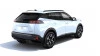 Peugeot 2008 N2008 Allure Hybrid 145 eDCS6 Peugeot 2008 N2008 Allure Hybrid 145 eDCS6