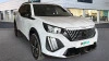 Peugeot 2008 N2008 Allure Hybrid 145 eDCS6 Peugeot 2008 N2008 Allure Hybrid 145 eDCS6