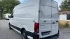 Volkswagen Crafter L3 H2 TECHO ELEVADO 