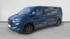 Ford Tourneo Custom 2.0 EcoBlue 125kW L2 Titanium Auto