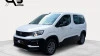 Peugeot Rifter Active Pack Business Standard BlueHDi 73 kW (100 CV)