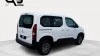 Peugeot Rifter Active Pack Business Standard BlueHDi 73 kW (100 CV)
