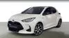 Toyota Yaris 1.5 120H Style Plus 85 kW (116 CV)