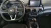 Nissan juke DIG-T 84 kW (114 CV) 6M/T N-Connecta