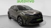 Toyota C-HR 2.0 180H Advance