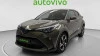 Toyota C-HR 2.0 180H Advance