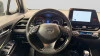 Toyota C-HR 2.0 180H Advance