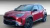 Toyota Yaris Cross 1.5 120H Adventure