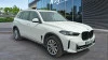 BMW X5 xDrive50e