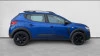 Dacia Sandero  Gasolina/Gas  Stepway ECO-G Extreme Go 74kW