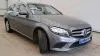 Mercedes-Benz Clase C C 220 d