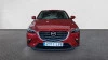 Mazda CX-3 2.0 G 89kW (121CV) 2WD AT Zenith Mazda CX-3 2.0 G 89kW (121CV) 2WD AT Zenith